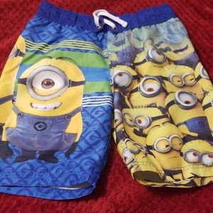 Boys swimming short